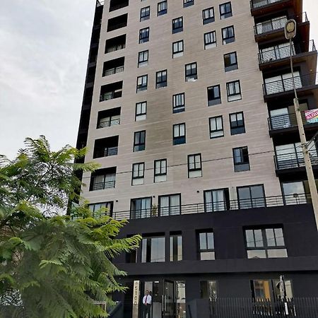 Espacio Luxury Apartments “Edificio Boutique B51” Lima Kültér fotó