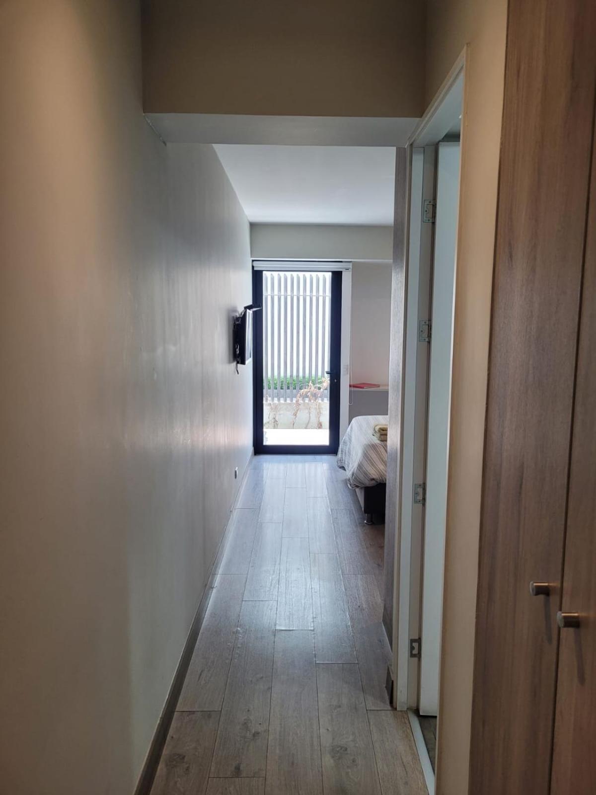 Espacio Luxury Apartments “Edificio Boutique B51” Lima Kültér fotó