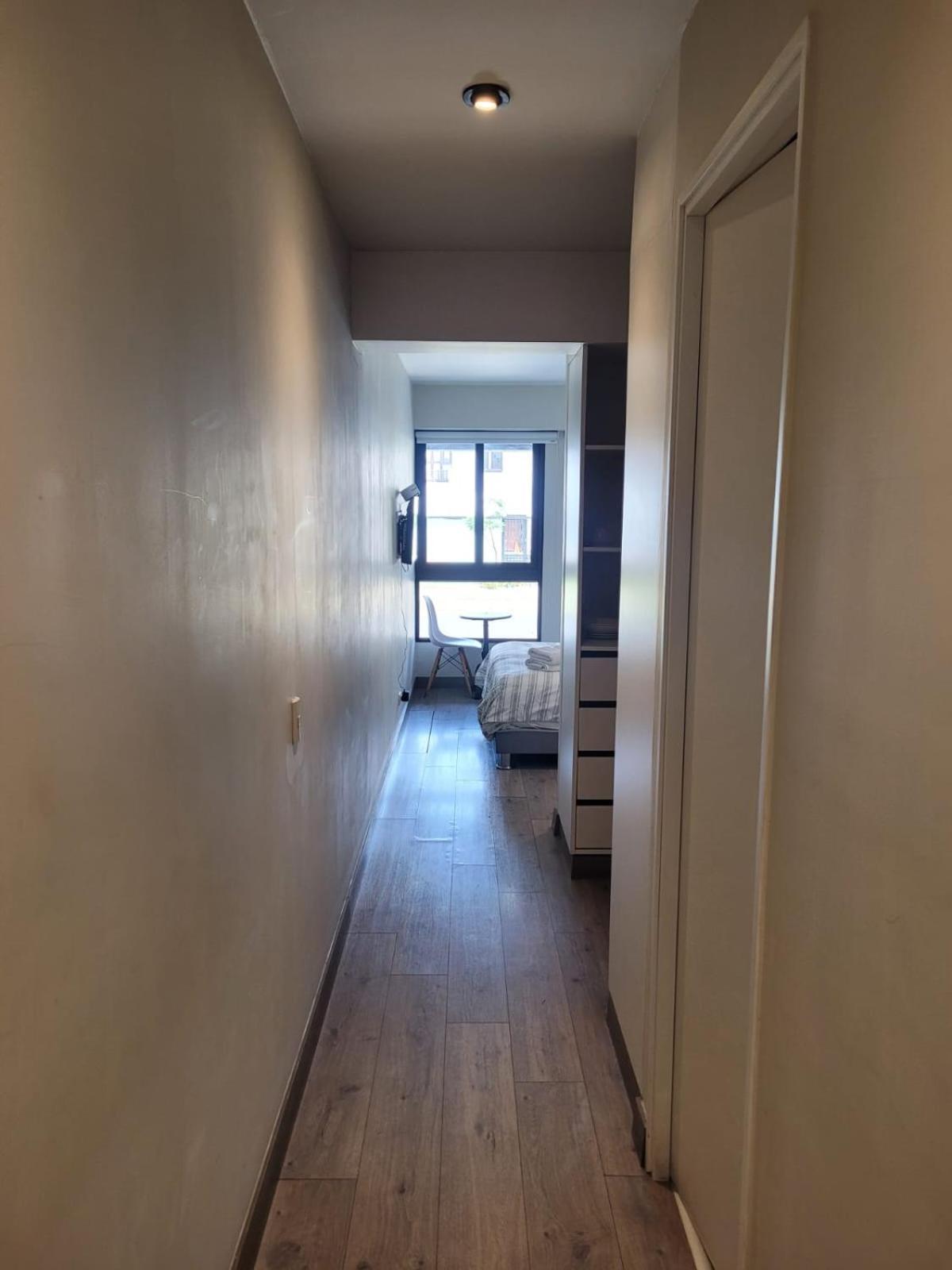 Espacio Luxury Apartments “Edificio Boutique B51” Lima Kültér fotó