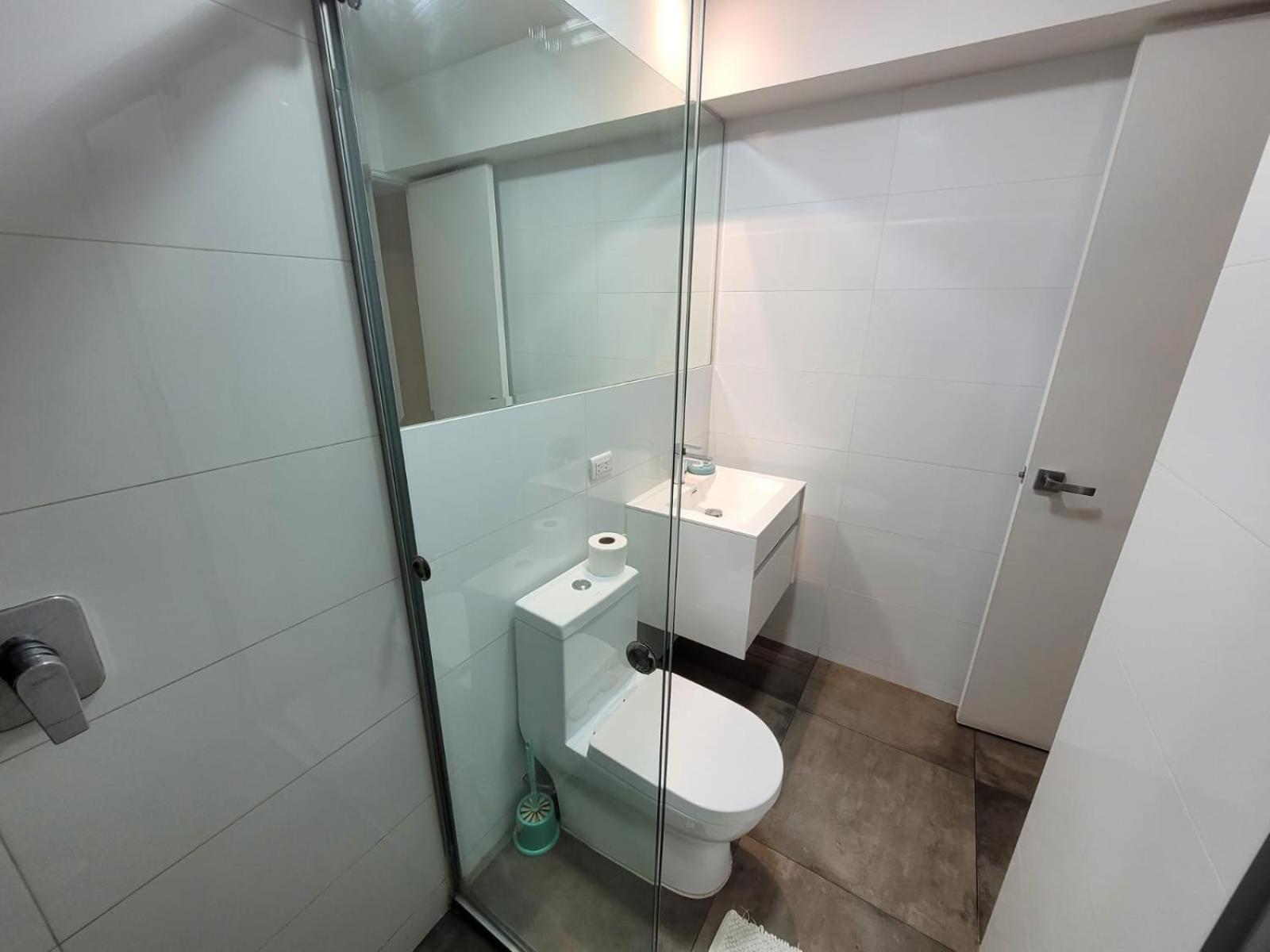 Espacio Luxury Apartments “Edificio Boutique B51” Lima Kültér fotó