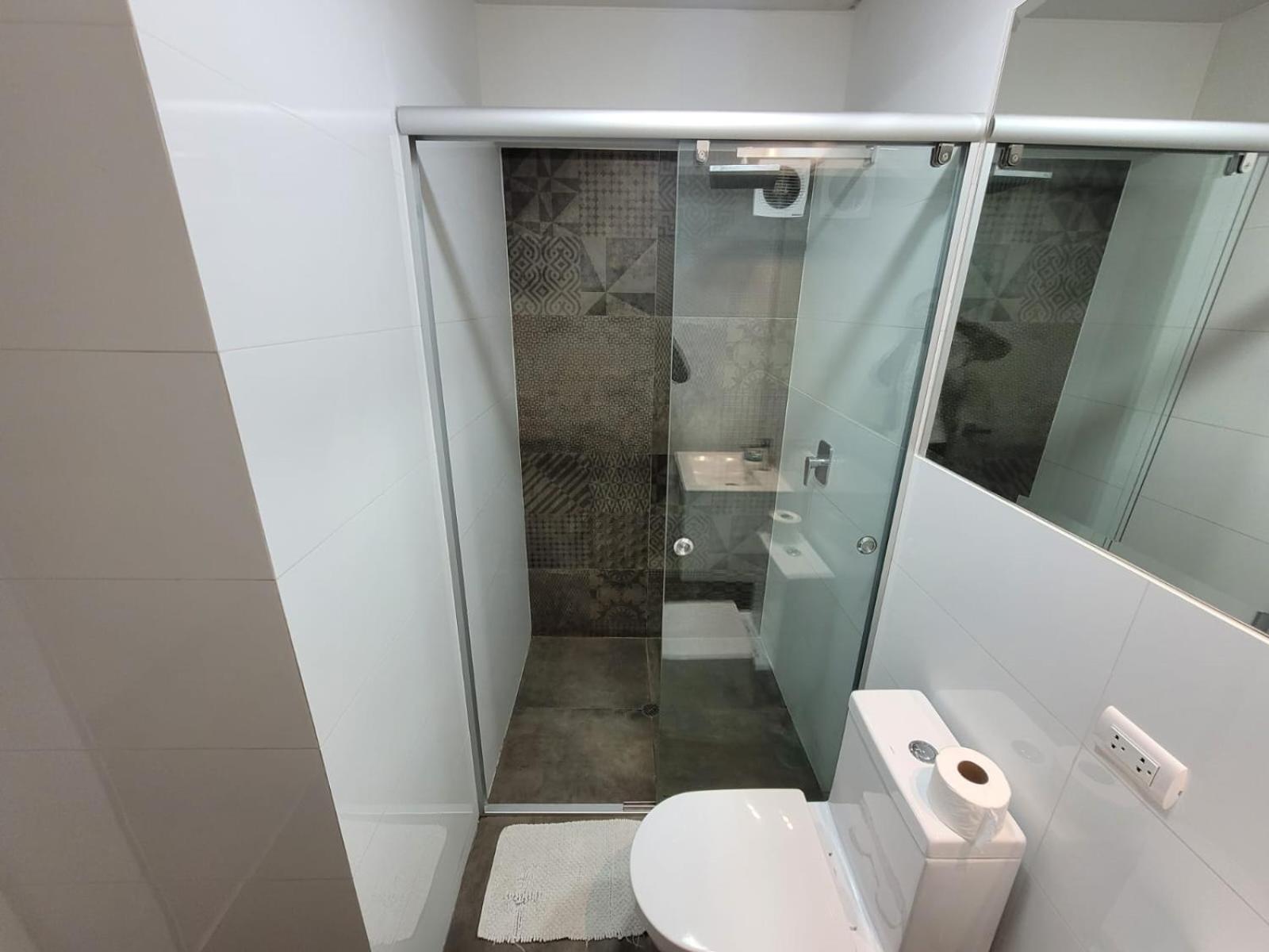Espacio Luxury Apartments “Edificio Boutique B51” Lima Kültér fotó