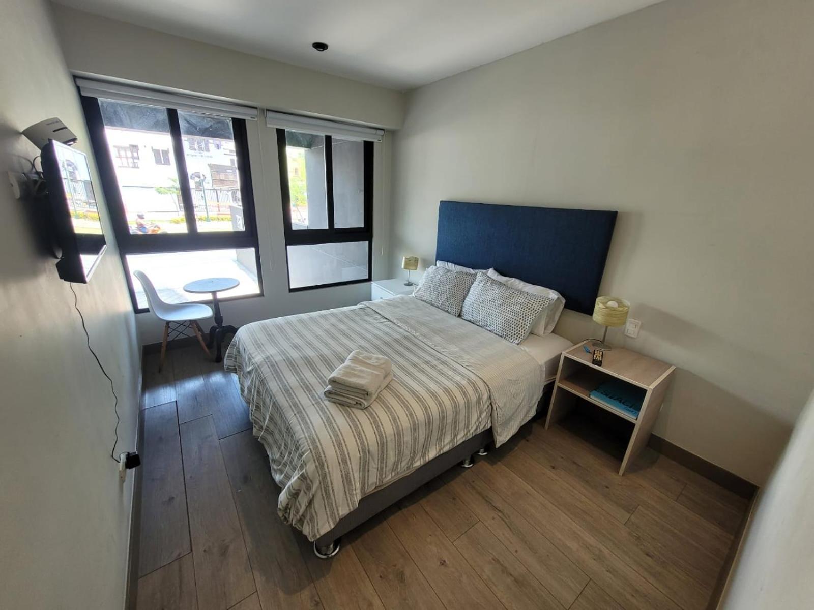 Espacio Luxury Apartments “Edificio Boutique B51” Lima Kültér fotó