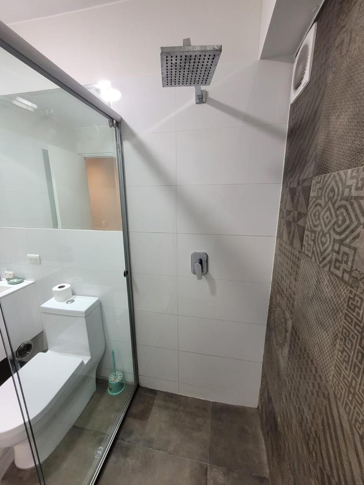 Espacio Luxury Apartments “Edificio Boutique B51” Lima Kültér fotó