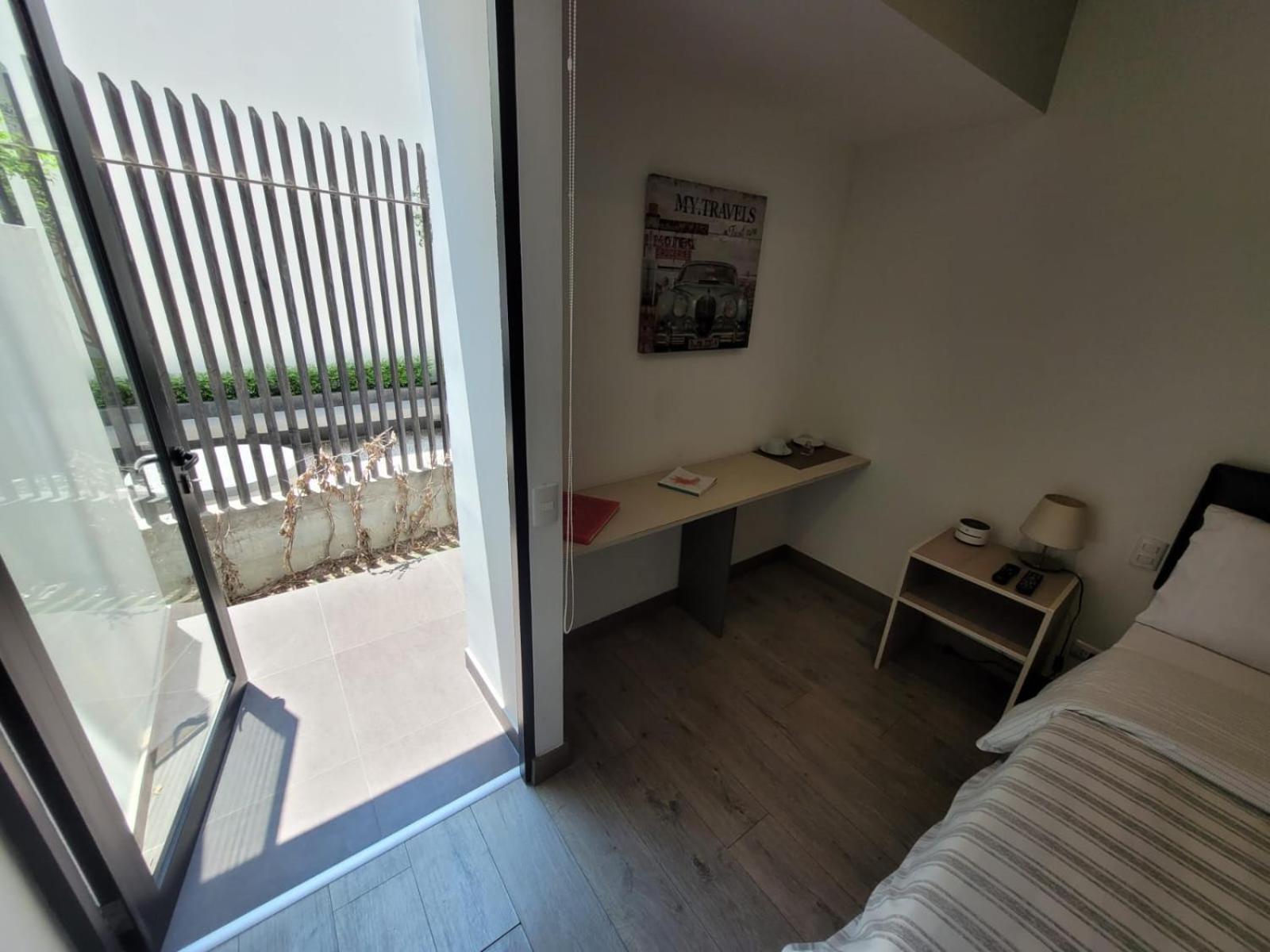 Espacio Luxury Apartments “Edificio Boutique B51” Lima Kültér fotó