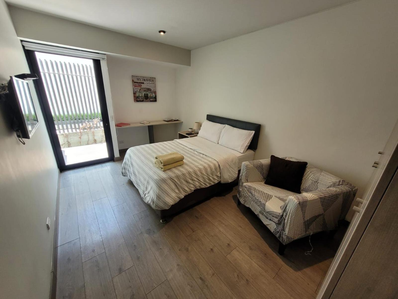 Espacio Luxury Apartments “Edificio Boutique B51” Lima Kültér fotó